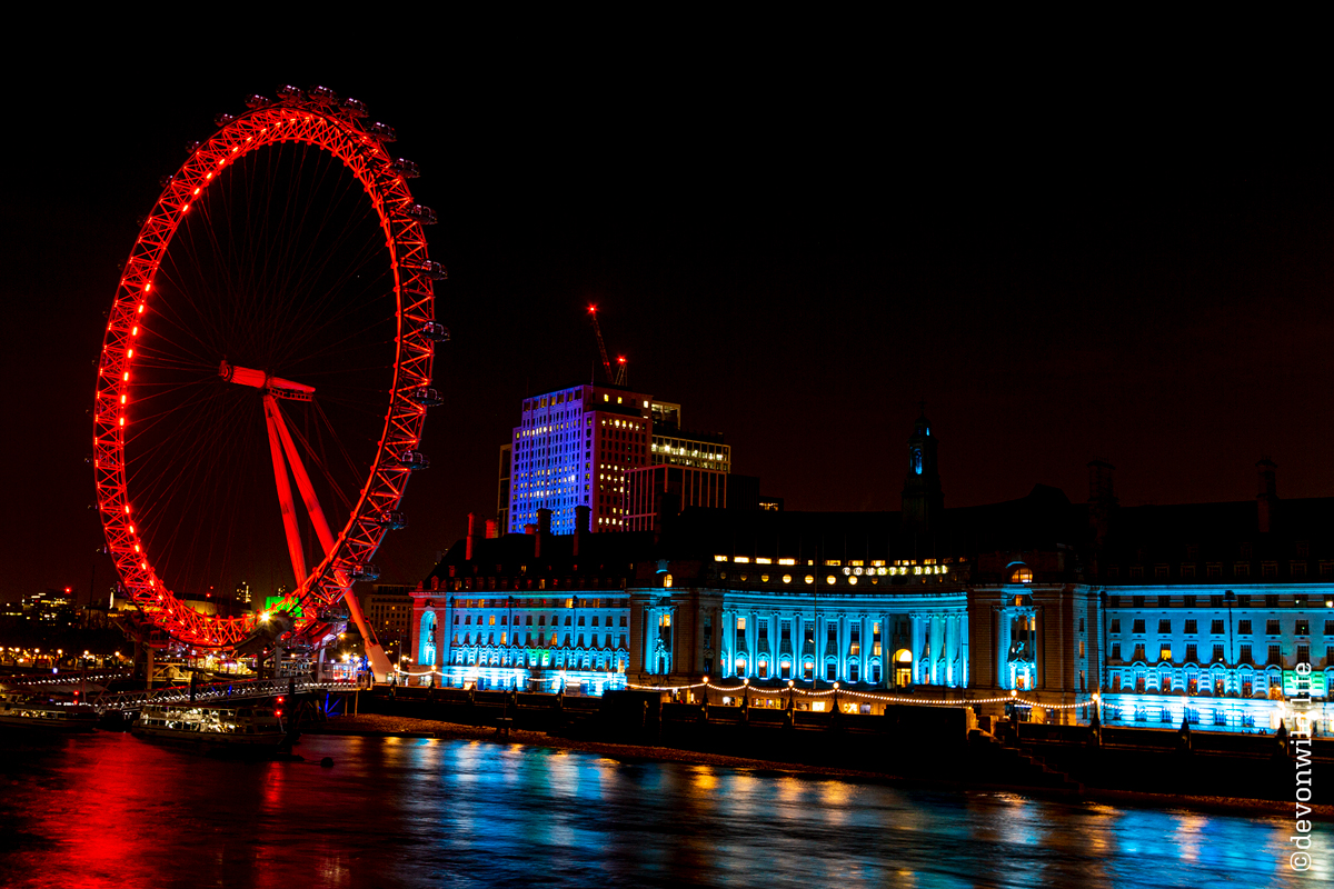 That's No Wagon Wheel